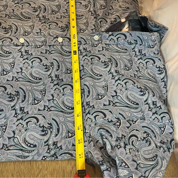 Society Of Threads Dress Shirt - Picture 10 of 12